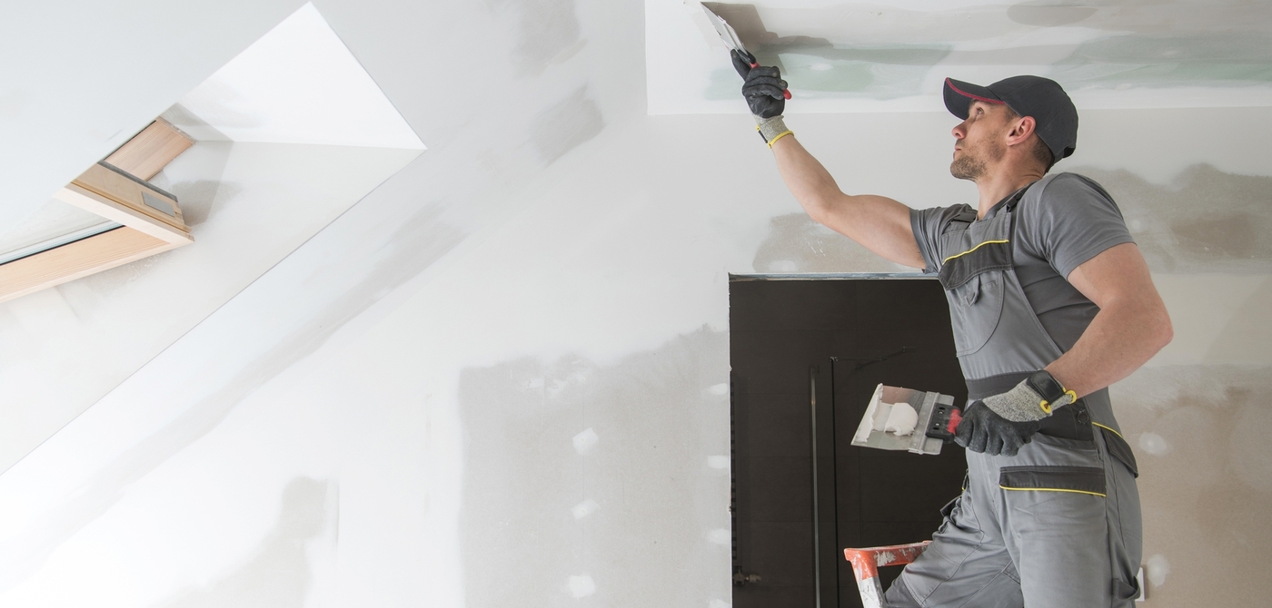 Residential Drywall Contractor in the Montgomery County Area