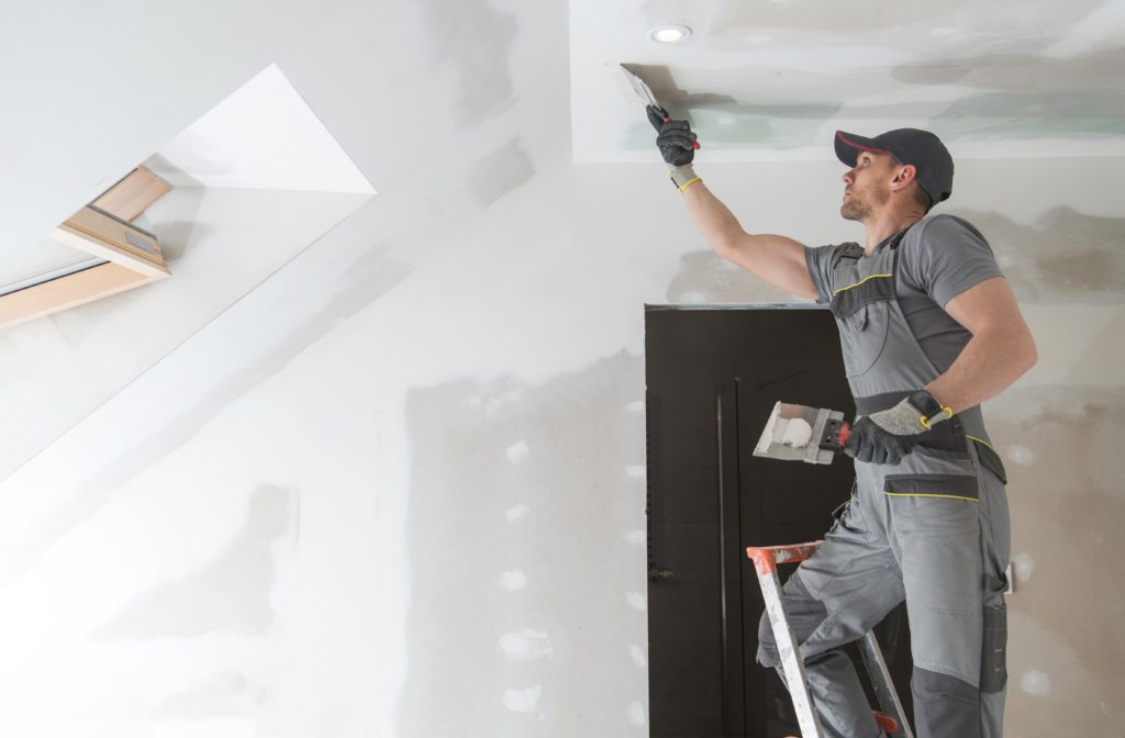 Drywall Installation Services in Norristown, PA
