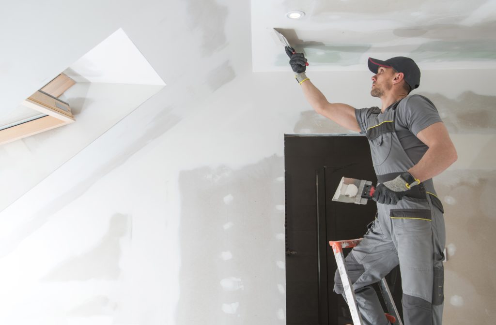 Drywall Installation Services in Broomall, PA